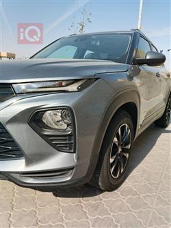 شيفروليه تريل بليزر